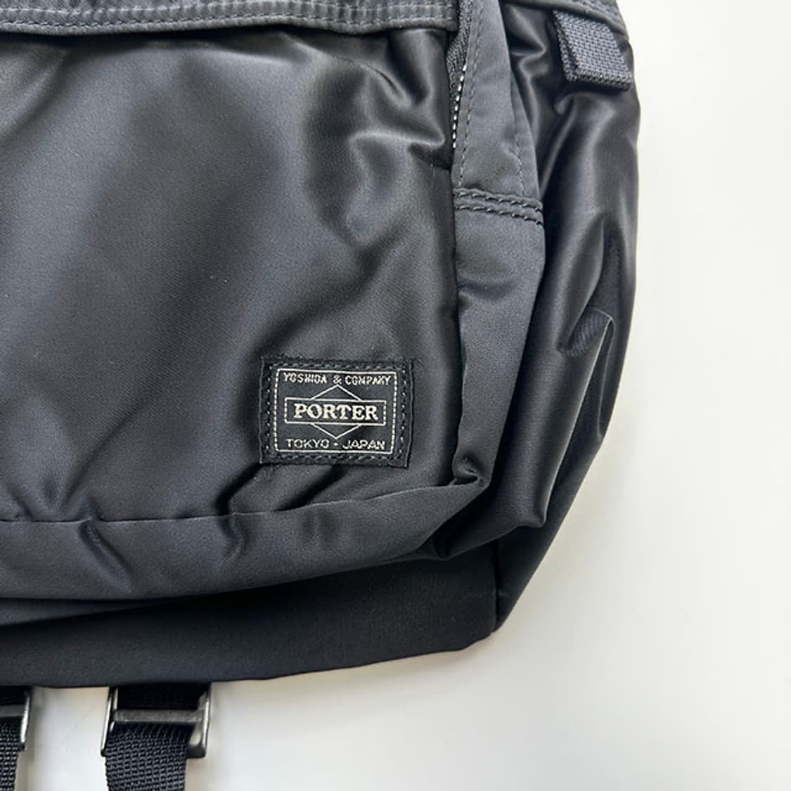 PORTER TANKER DAYPACK 포터 탱커 데이팩 백팩 상품이미지2
