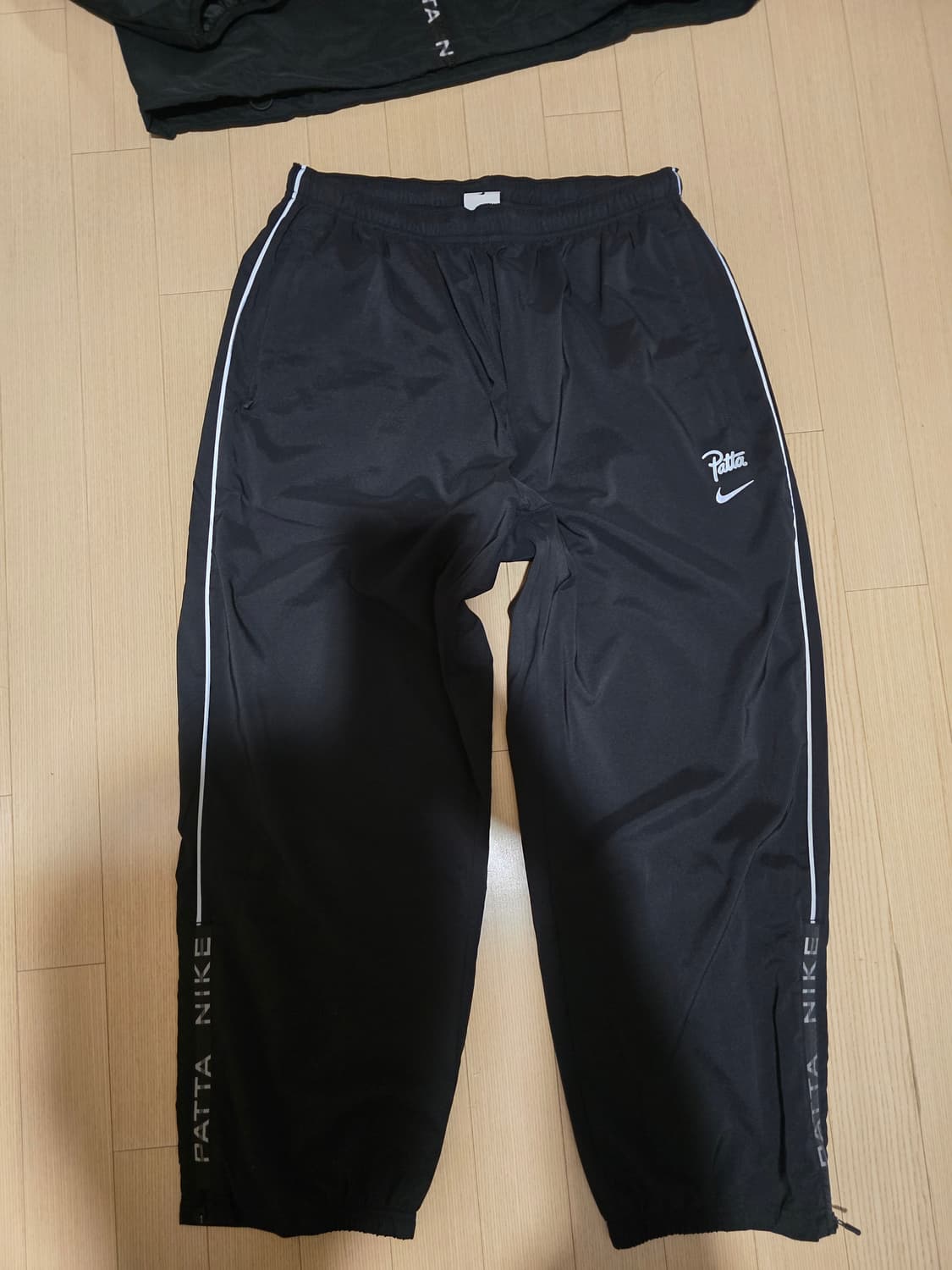 나이키 x 파타 PATTA 트레이닝 셋업 L 상품이미지3
