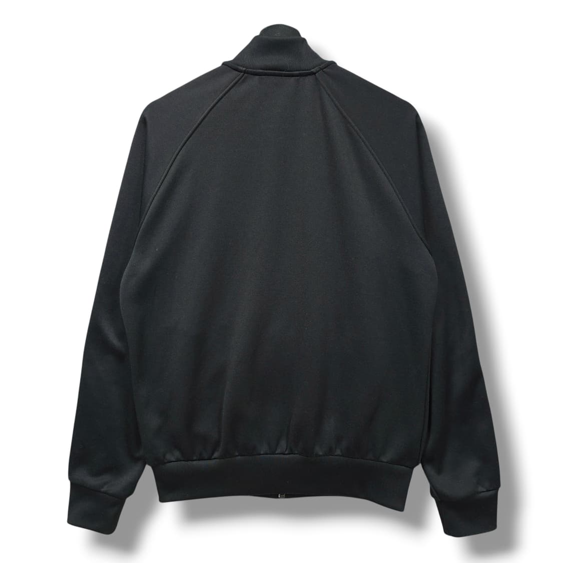 [100] 아디다스 블랙&화이트 오리지널 슈퍼스타 트랙탑 져지 상품이미지2