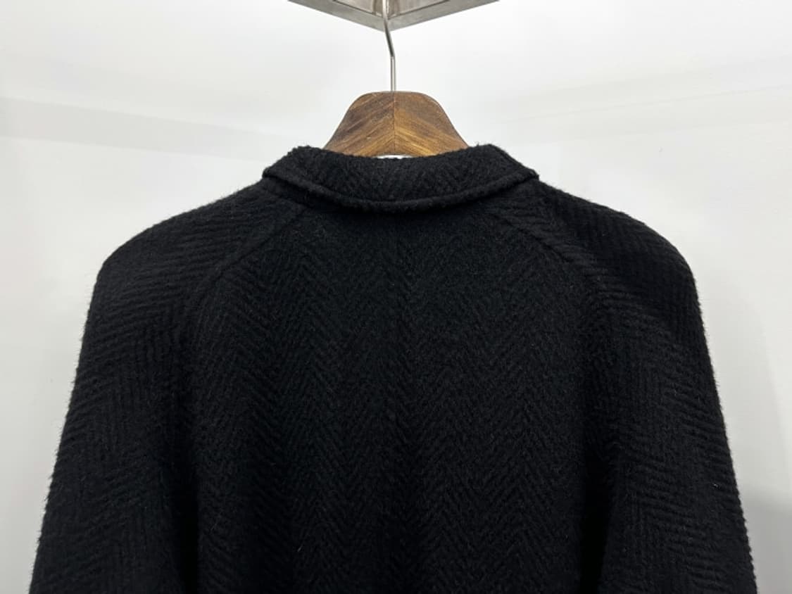 BOSCH_ mohair blend (loose fit) 상품이미지5