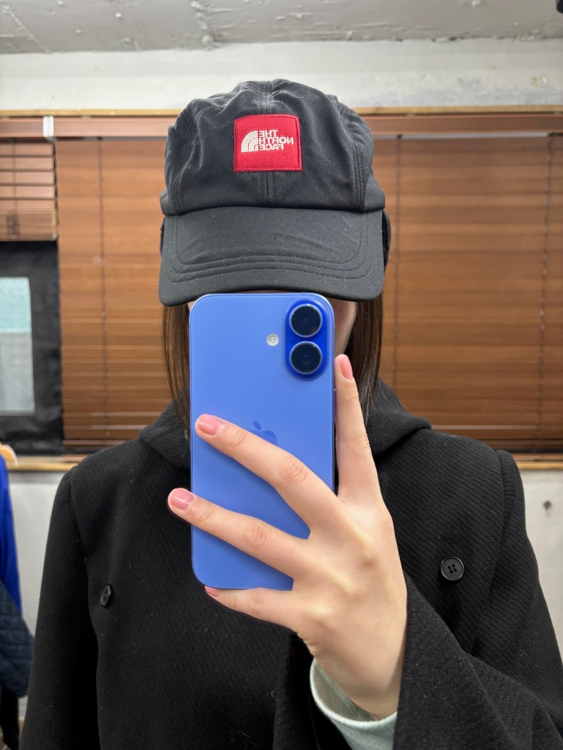 노스페이스 이어머프 트루퍼햇 상품이미지5