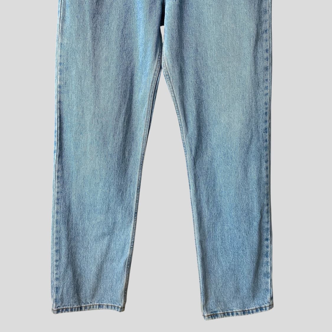 (36)00s 리바이스505 데님 청바지 상품이미지4