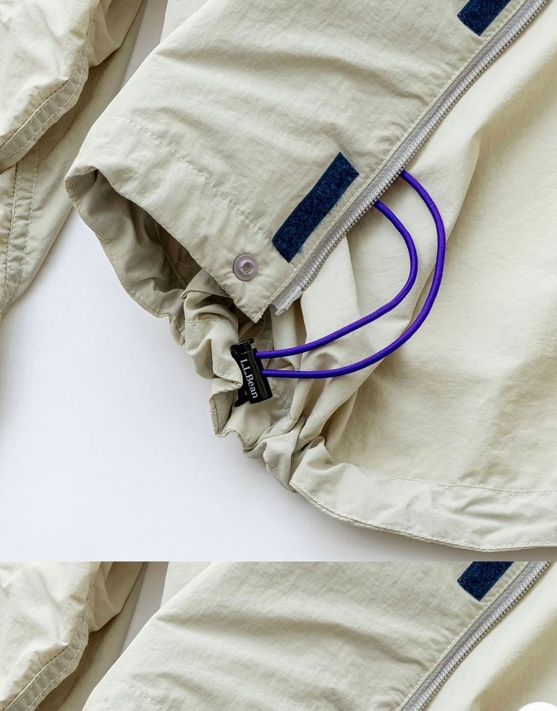 LLBean JAPAN 엘엘빈 재팬 에디션 26SS 자켓 상품이미지4