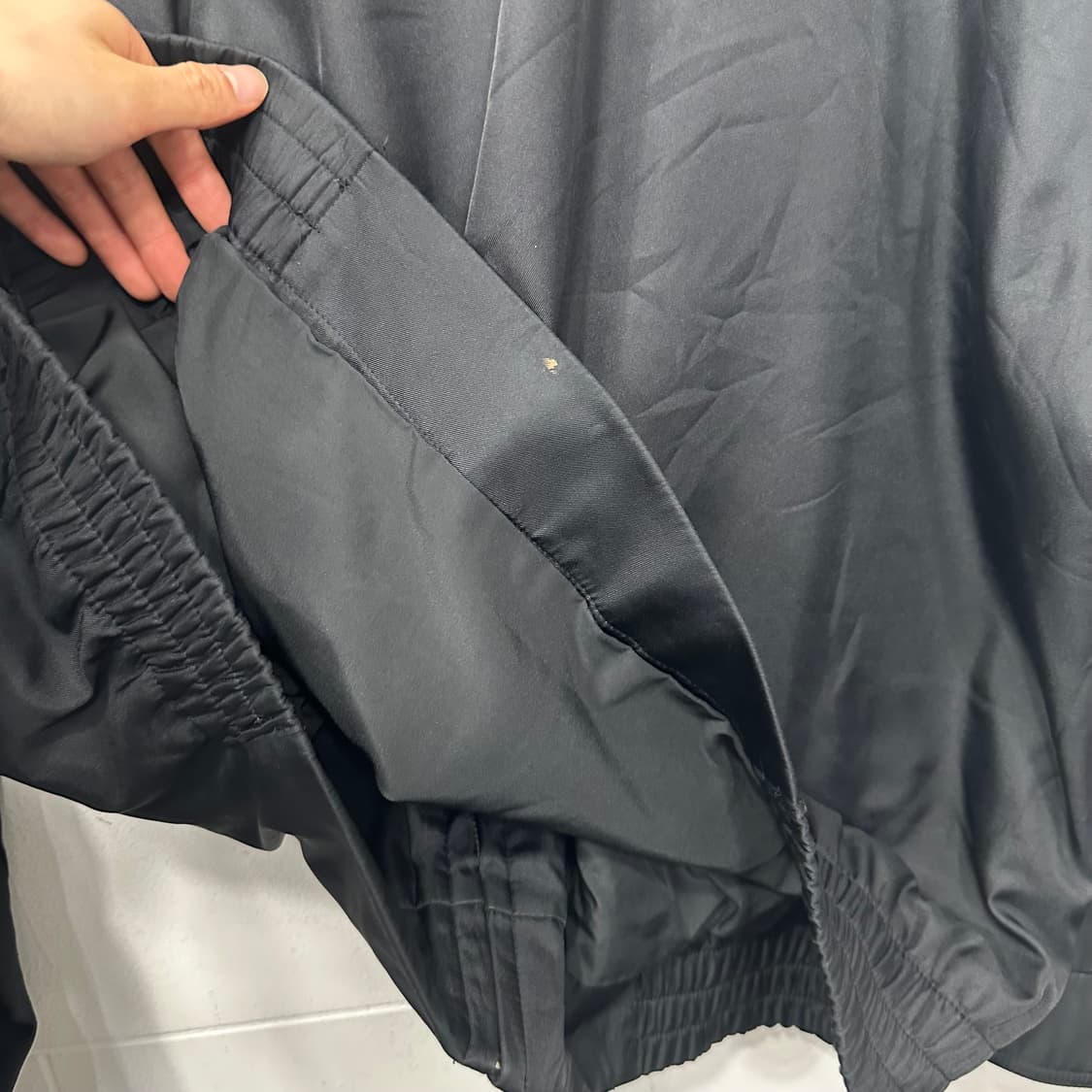 버버리 빈티지 자켓 상품이미지6