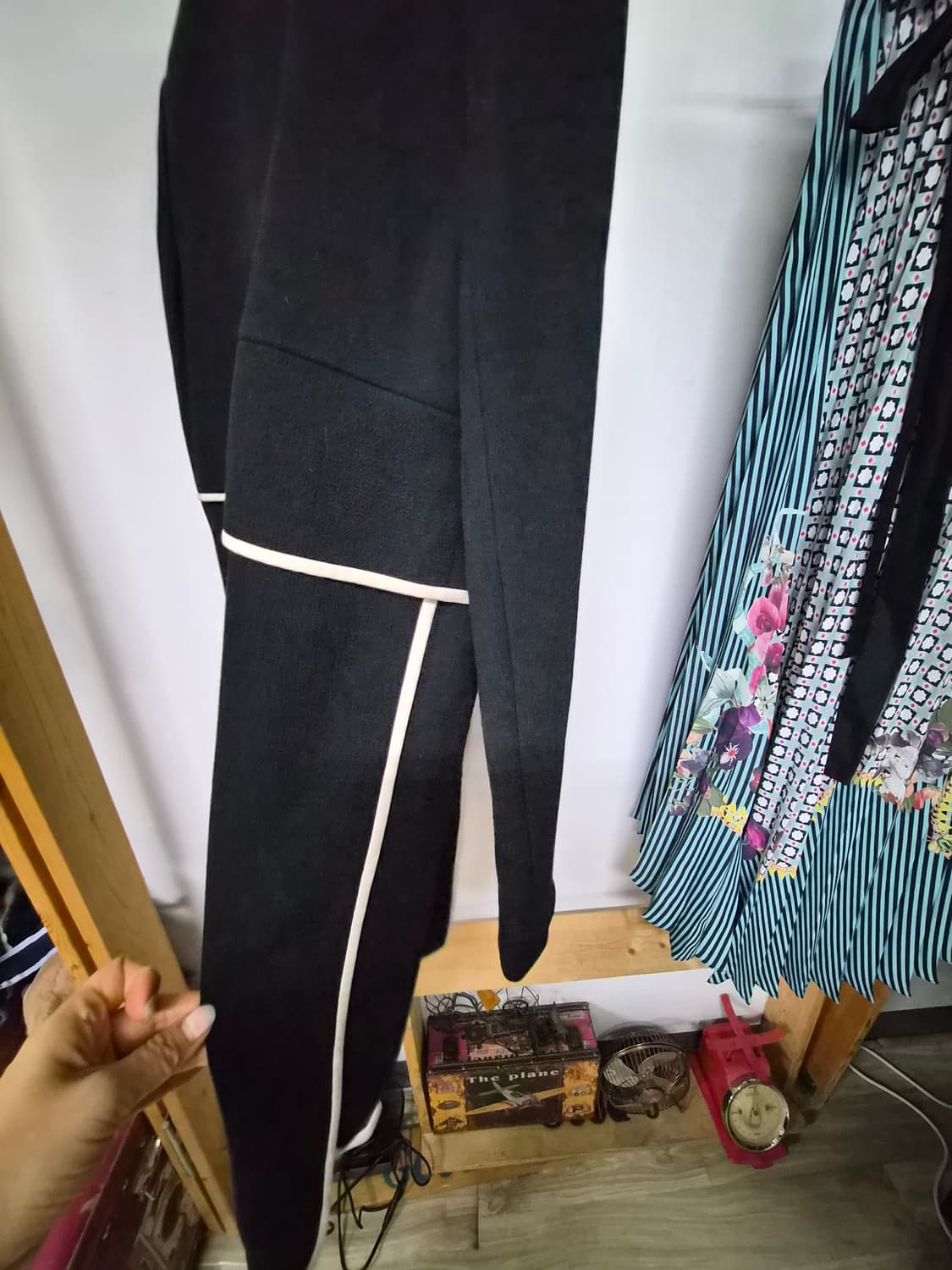 모조에스핀 롱자켓 상품이미지8