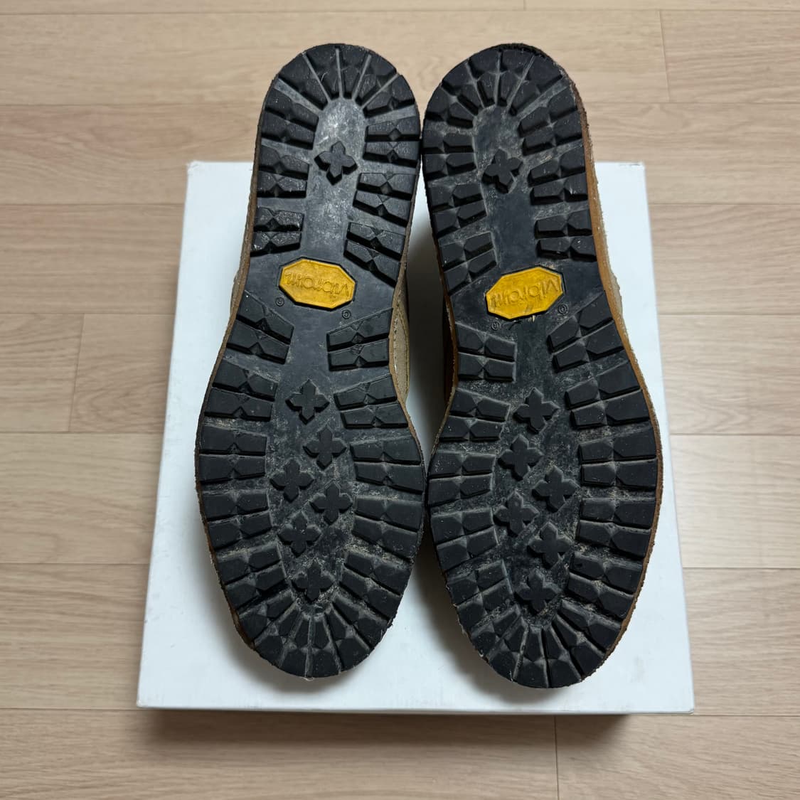 SACAI 비브람 로퍼 270 상품이미지3