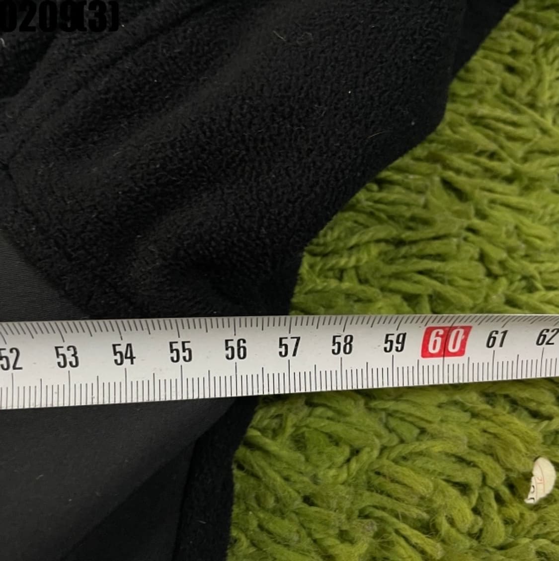 노스페이스 플리스 자켓 상품이미지6