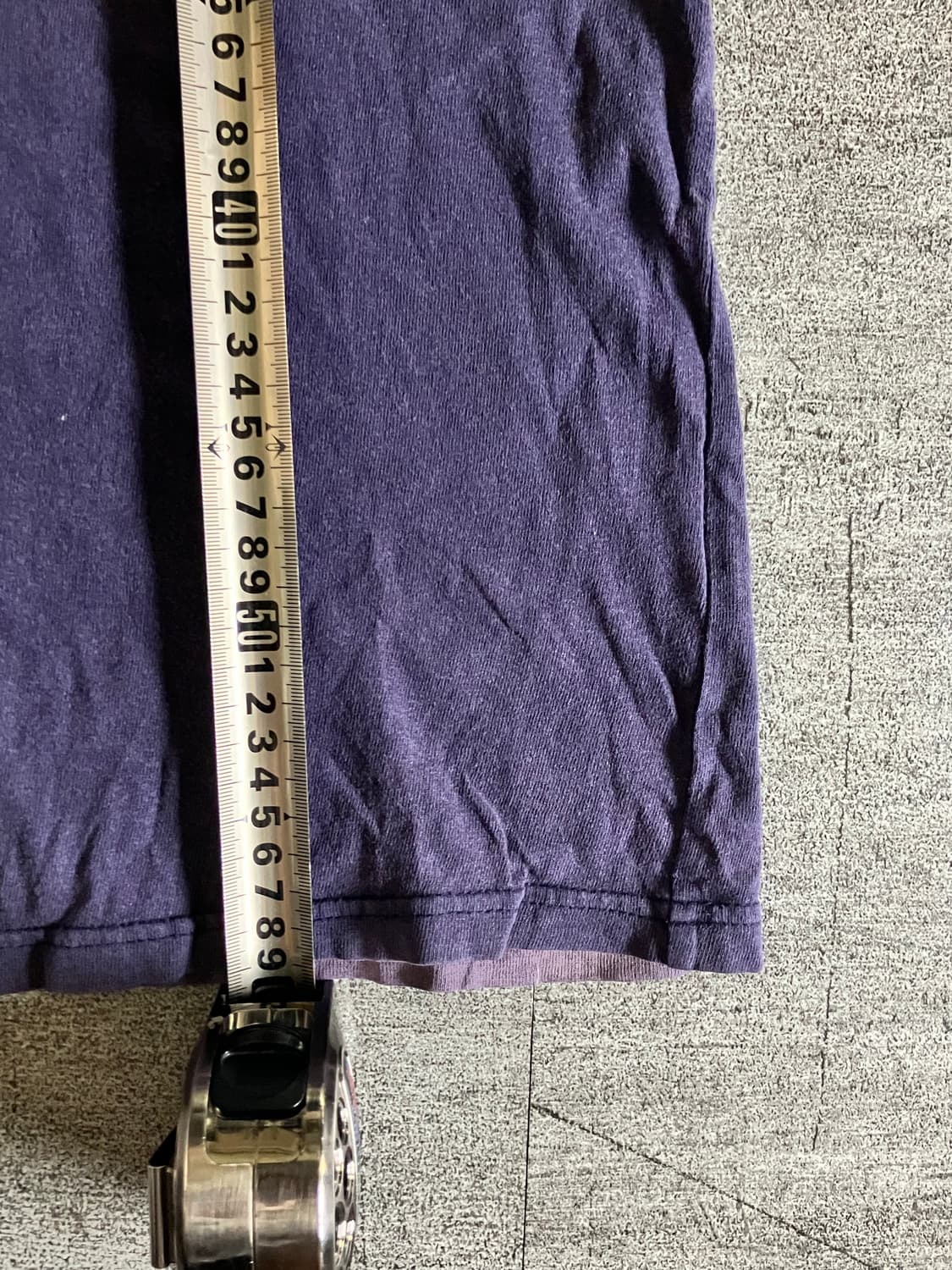 일본빈티지 Wealllove 핀터깔y2k 오리엔탈펑크 반팔티셔츠 상품이미지3