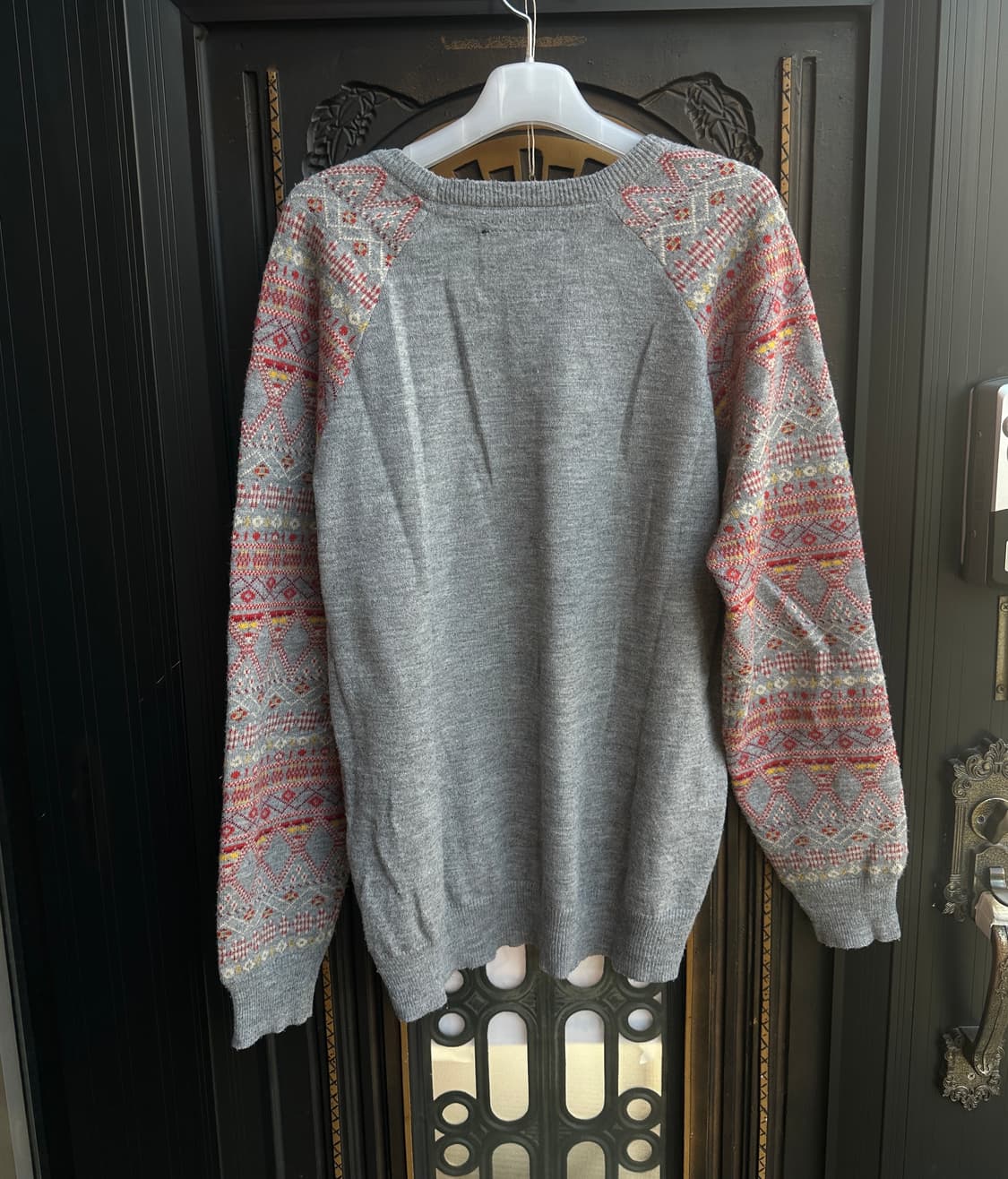 forever21 knit 상품이미지5