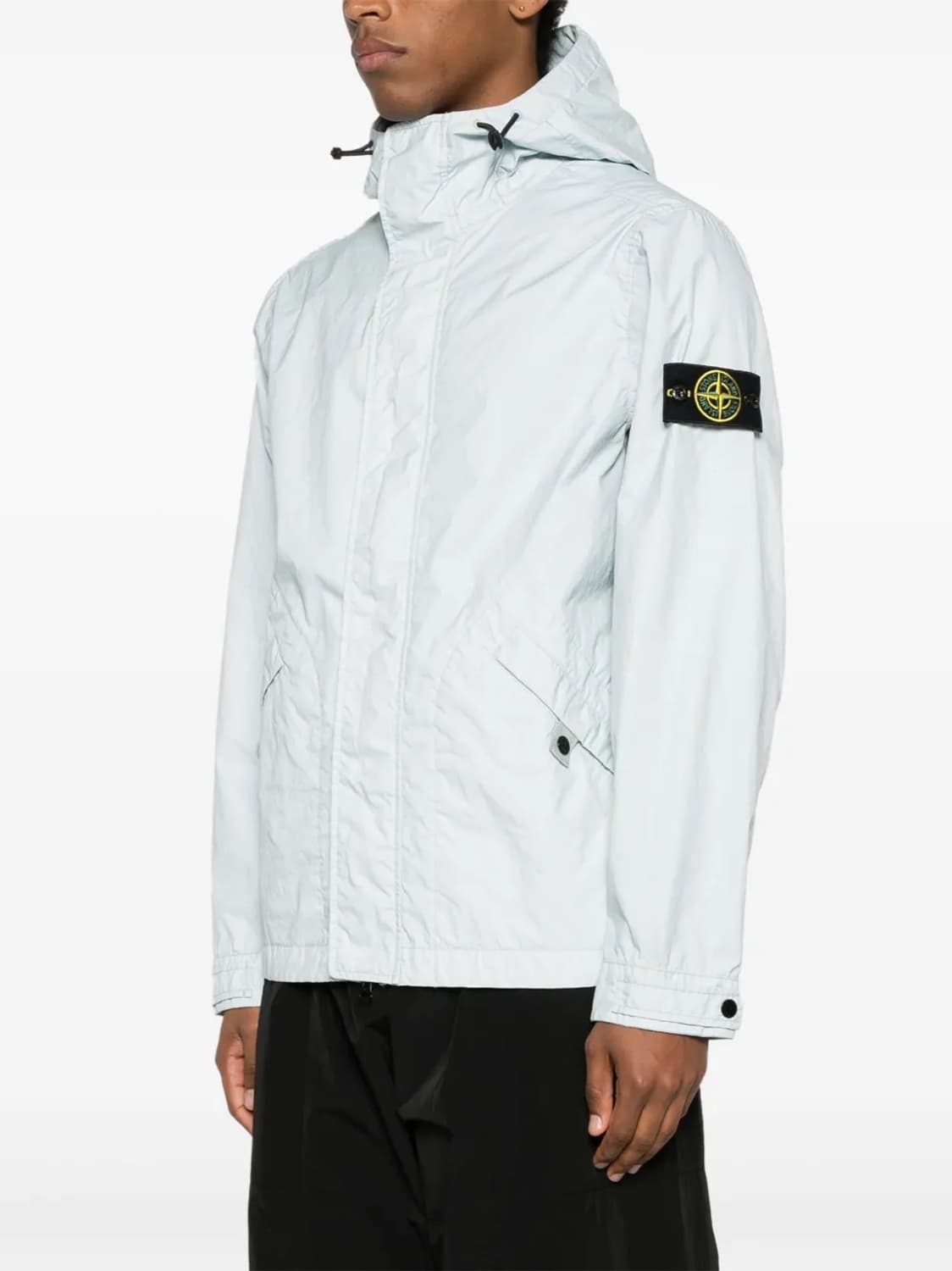 stone island membrana 3L TC 25SS L사이즈 상품이미지6