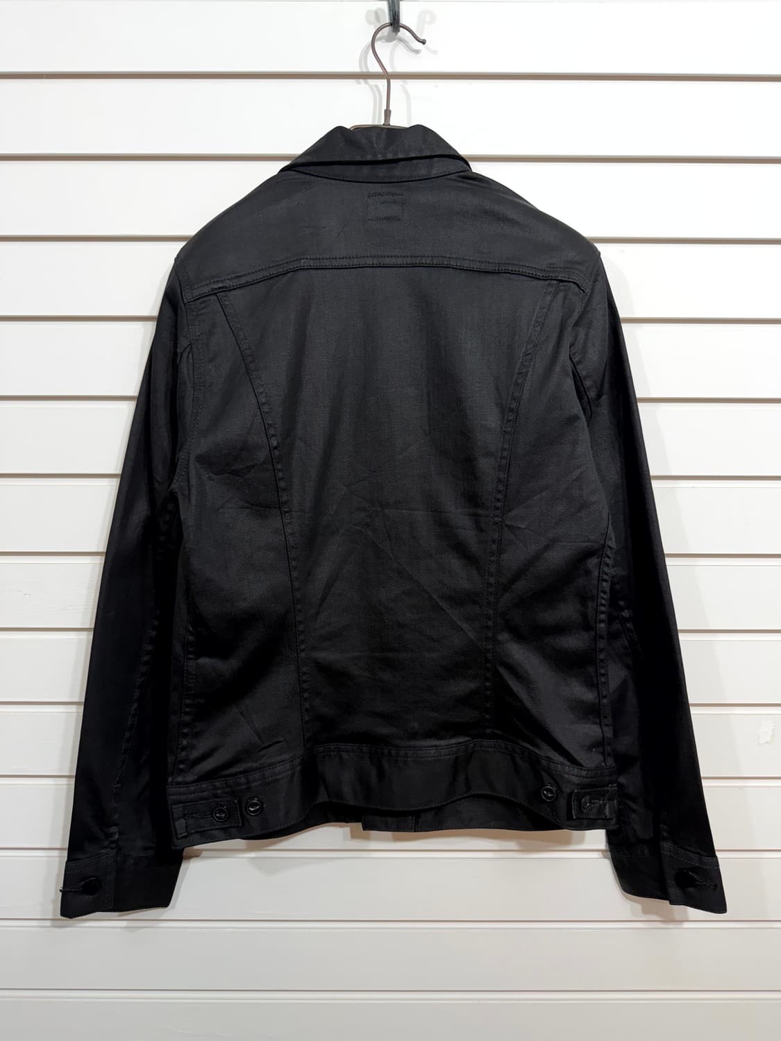 LEE 코튼 트러커 자켓 상품이미지2