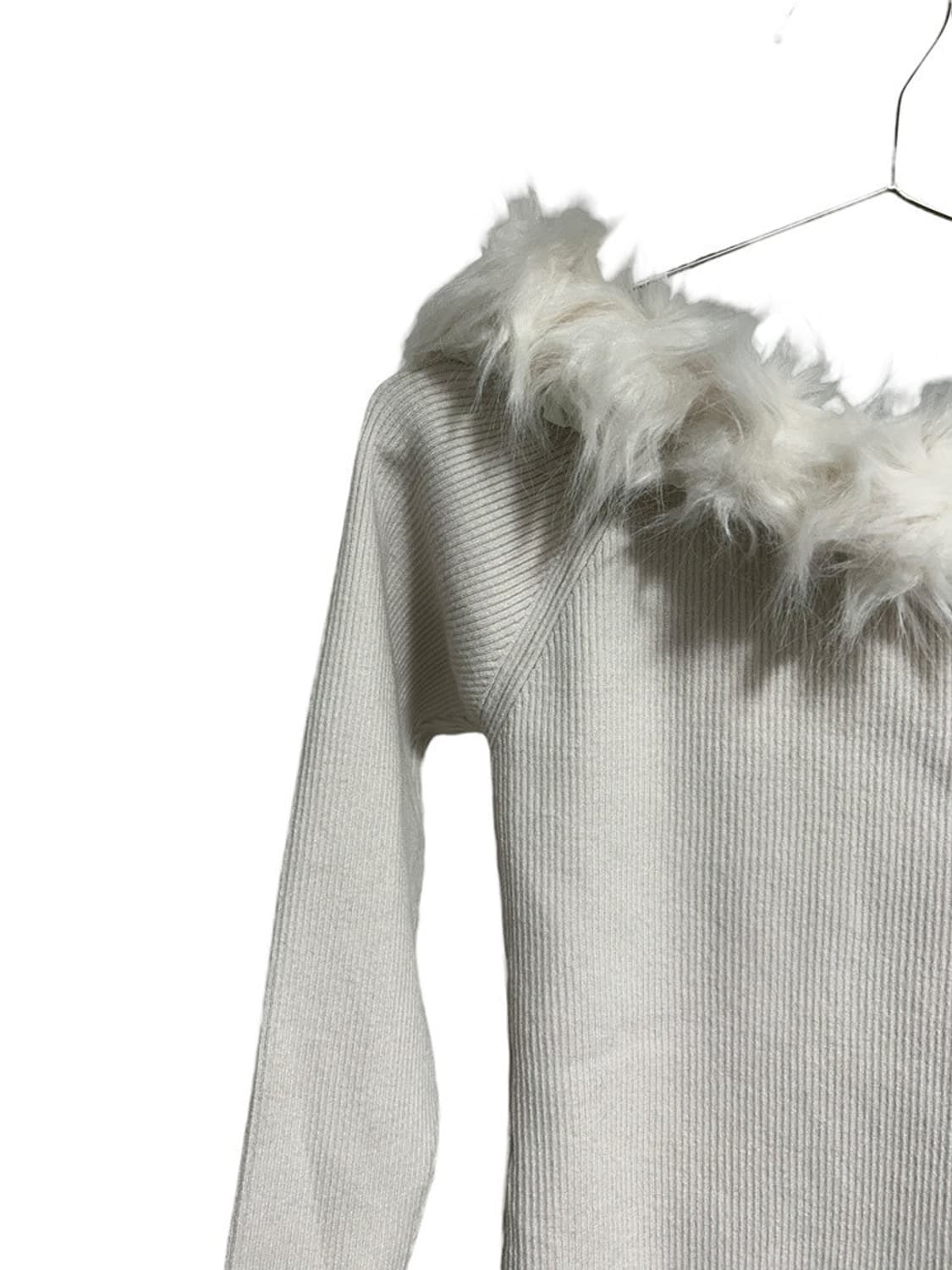 vtg skirt 상품이미지2