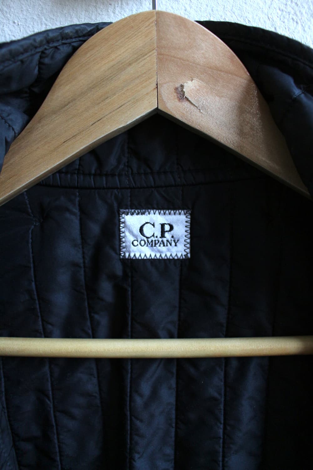 씨피컴퍼니 니트 집업 상품이미지10