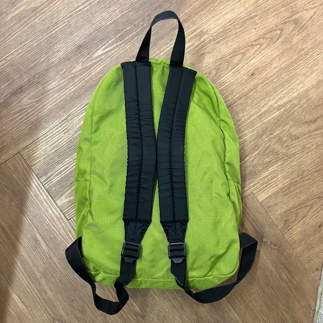 N205 잔스포츠 백팩 빈티지 상품이미지2