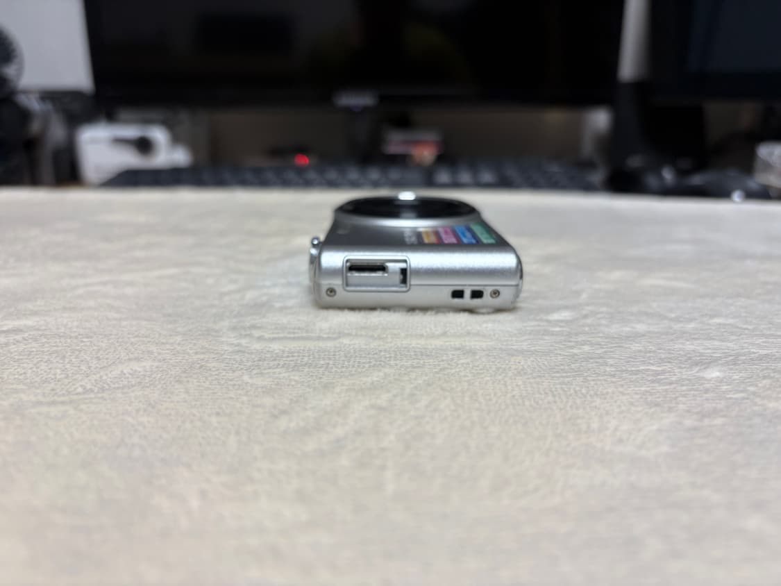 📸✨💥 삼성 PL200 판매합니다!!! 💥✨📸 상품이미지5