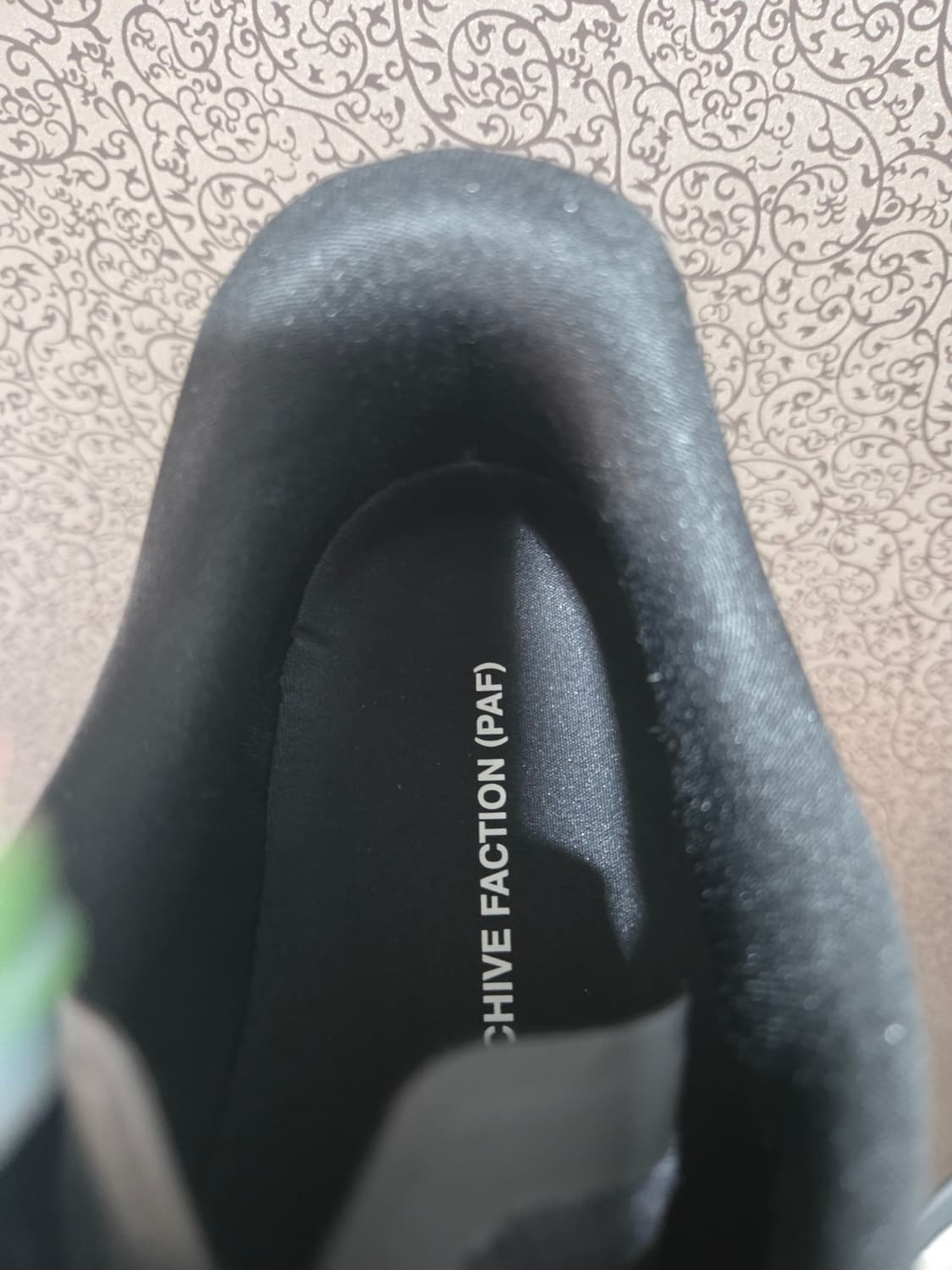 (285)파프 온러닝 클라우드몬스터2  블랙마그넷 상품이미지4