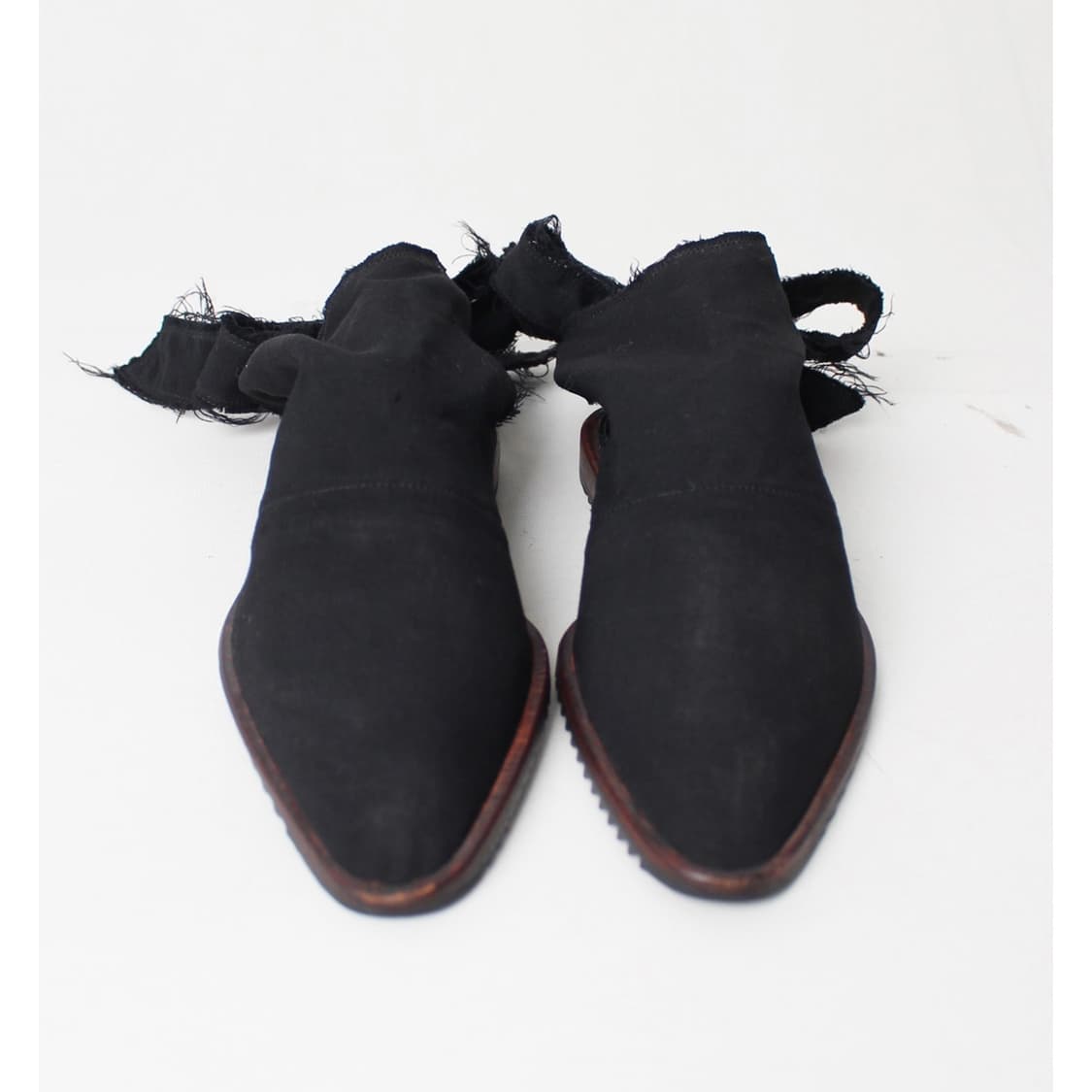 Y's Yohji Yamamoto sandle 샌들 상품이미지3
