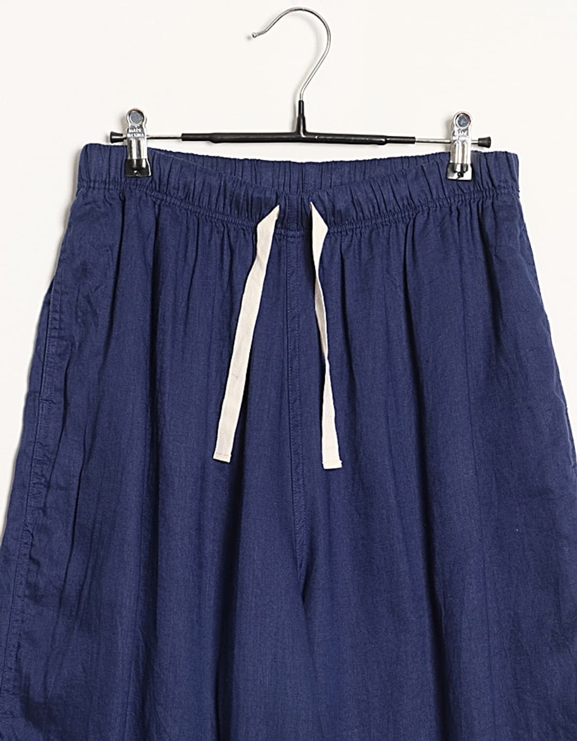 BEAMS BOY Linen Wide Easy Pant (27~29) 상품이미지3