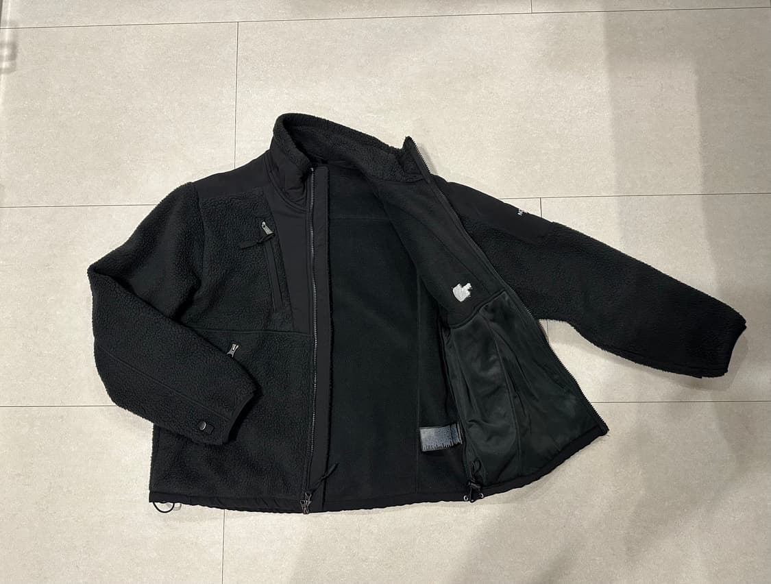 [M] 노스페이스 레트로 94 데날리 플리스 자켓 상품이미지5