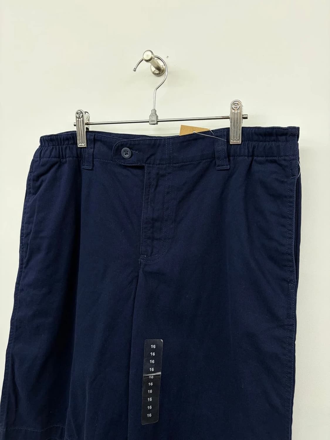 폴로 랄프로렌 키즈 클래식핏 치노 반바지 PN9830 상품이미지2