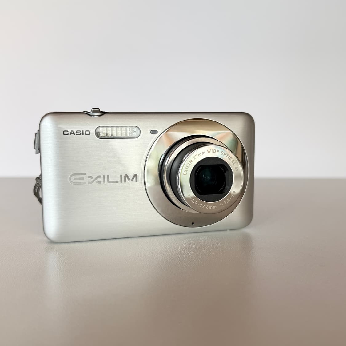 ✨미품 풀박스✨카시오 엑슬림 z800 ex-z800 상품이미지4