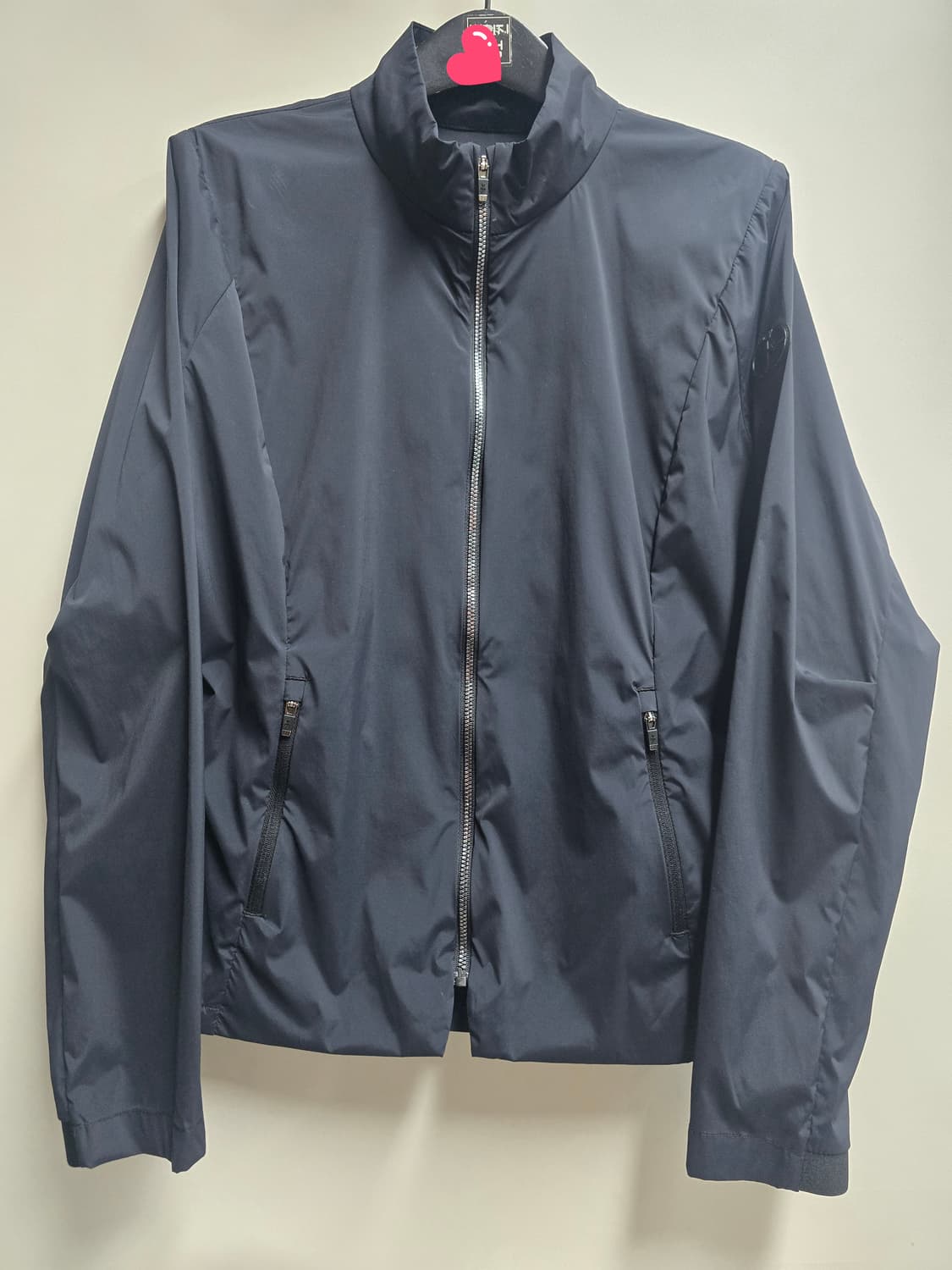 까스텔빠작 경량 바람막이자켓 95(생활방수가능) 상품이미지1