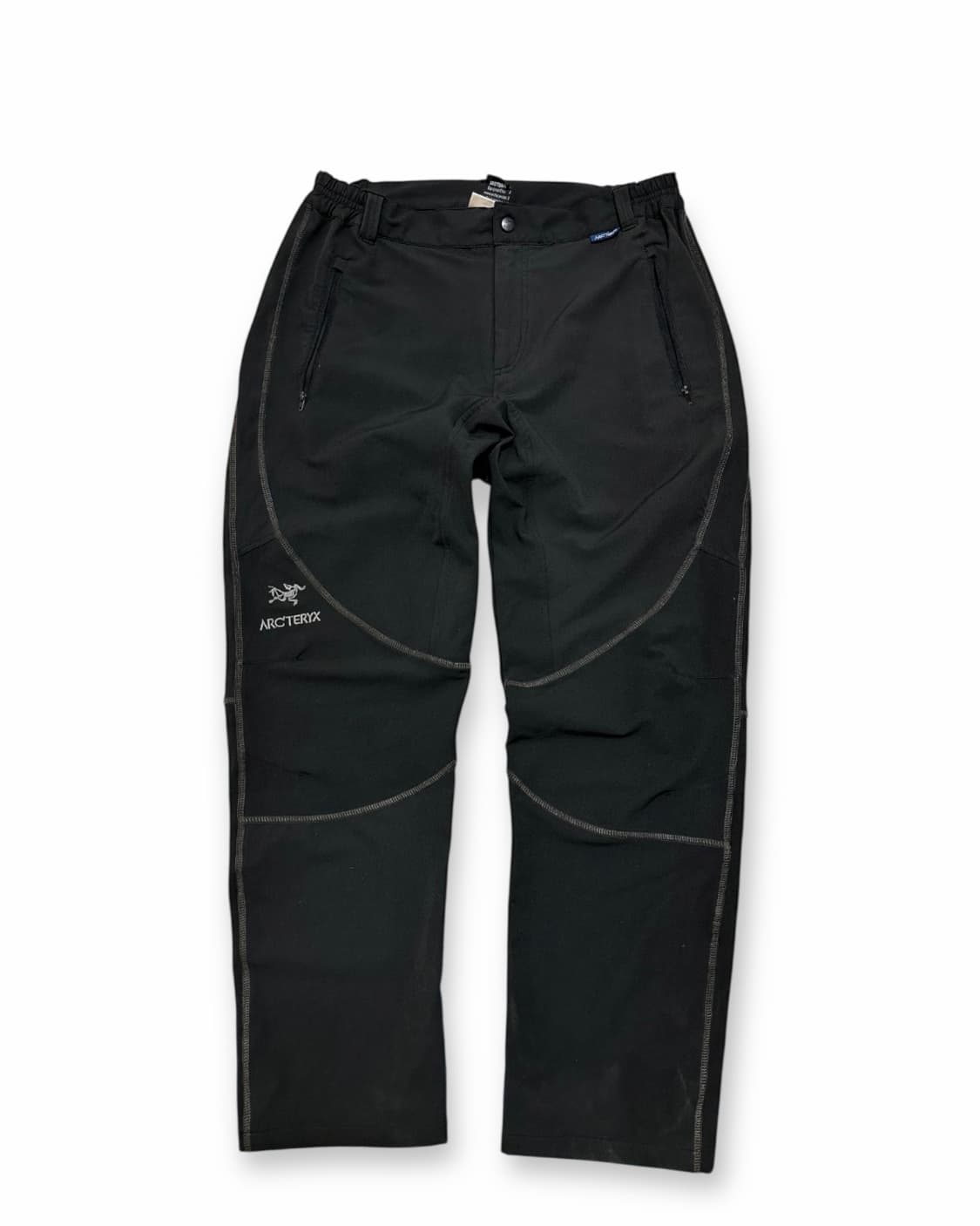 아크테릭스 로고 소프트쉘 팬츠 상품이미지1