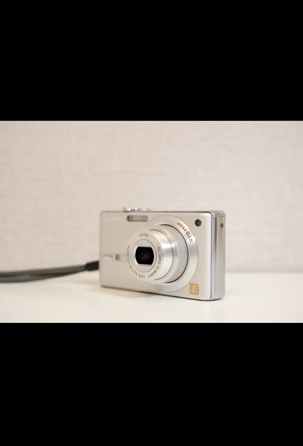 파나소닉 루믹스 DMC-FX9 디지털 카메라 작례O 상품이미지5