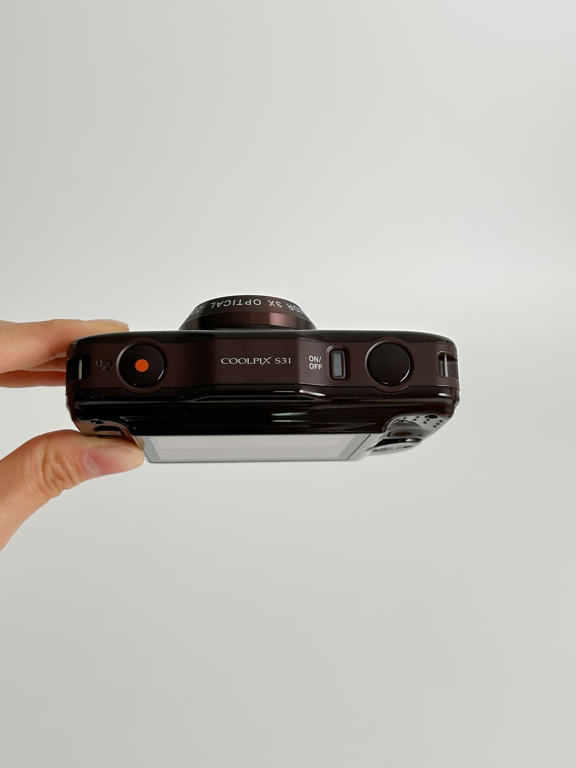 선물용추천!) 니콘 쿨픽스 s31 Coolpix 빈티지 디카 상품이미지7