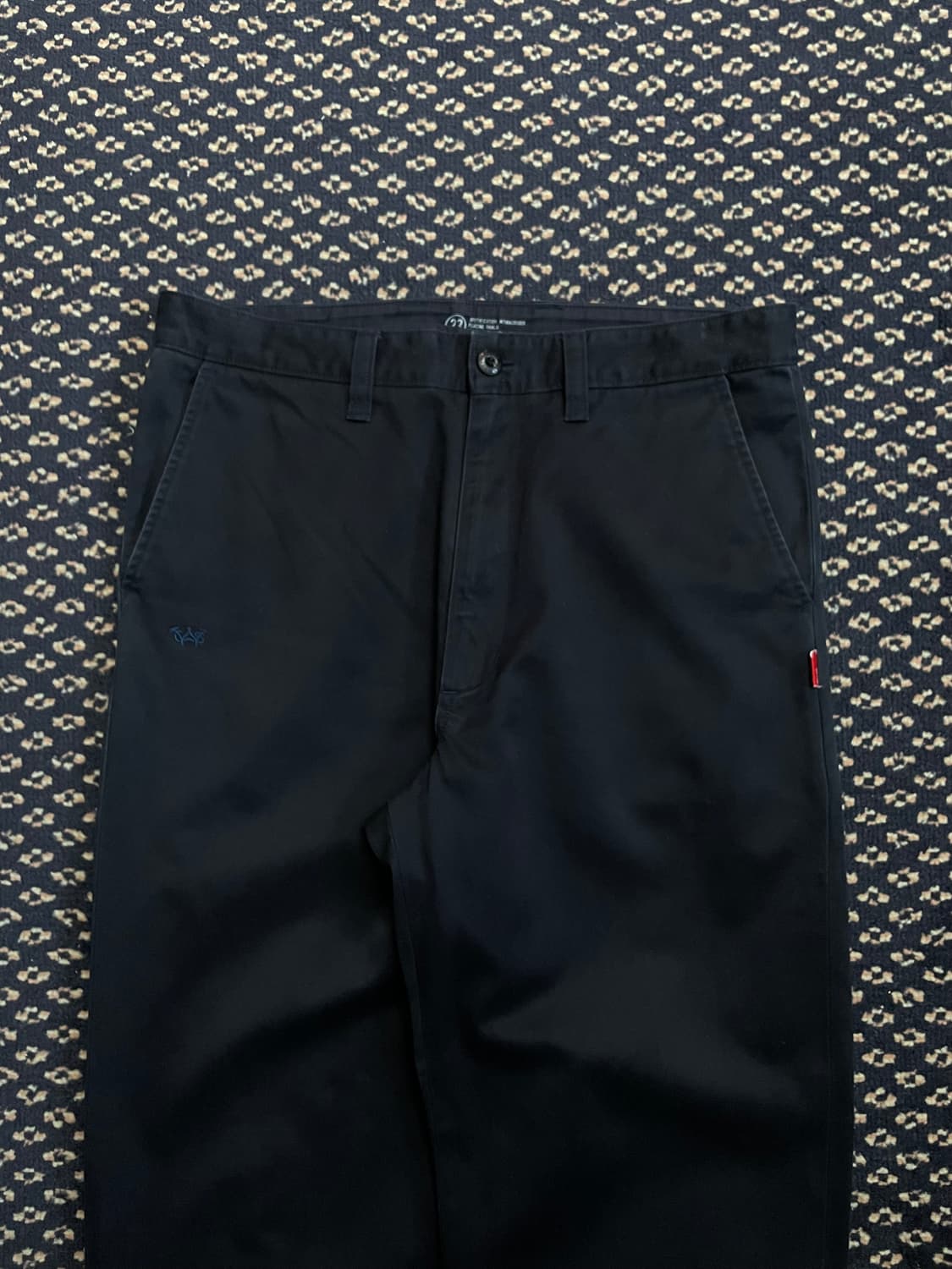 더블탭스 워크팬츠 상품이미지3