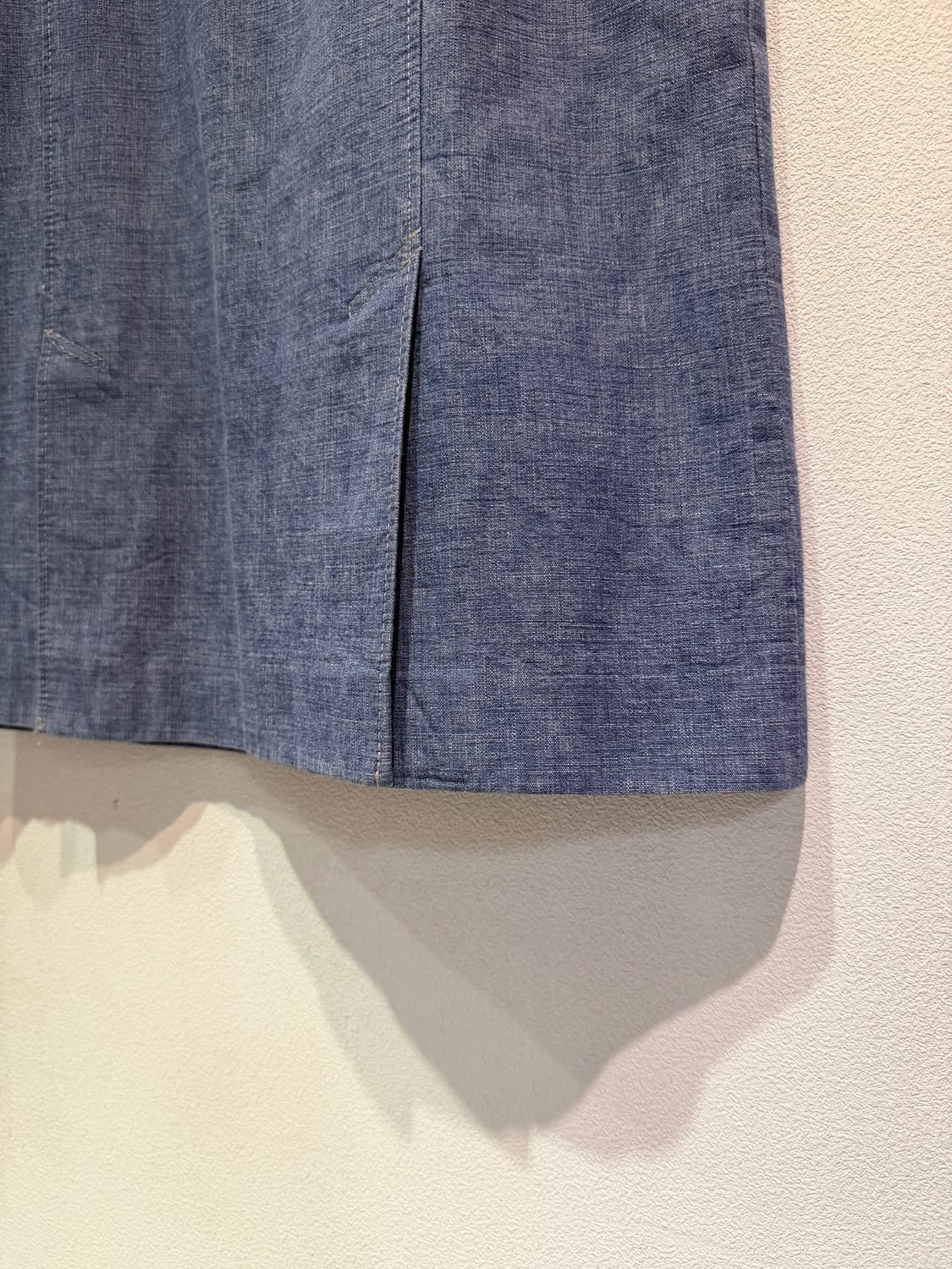 UNITED ARROWS Chambray(26,Made In Japan) 상품이미지4
