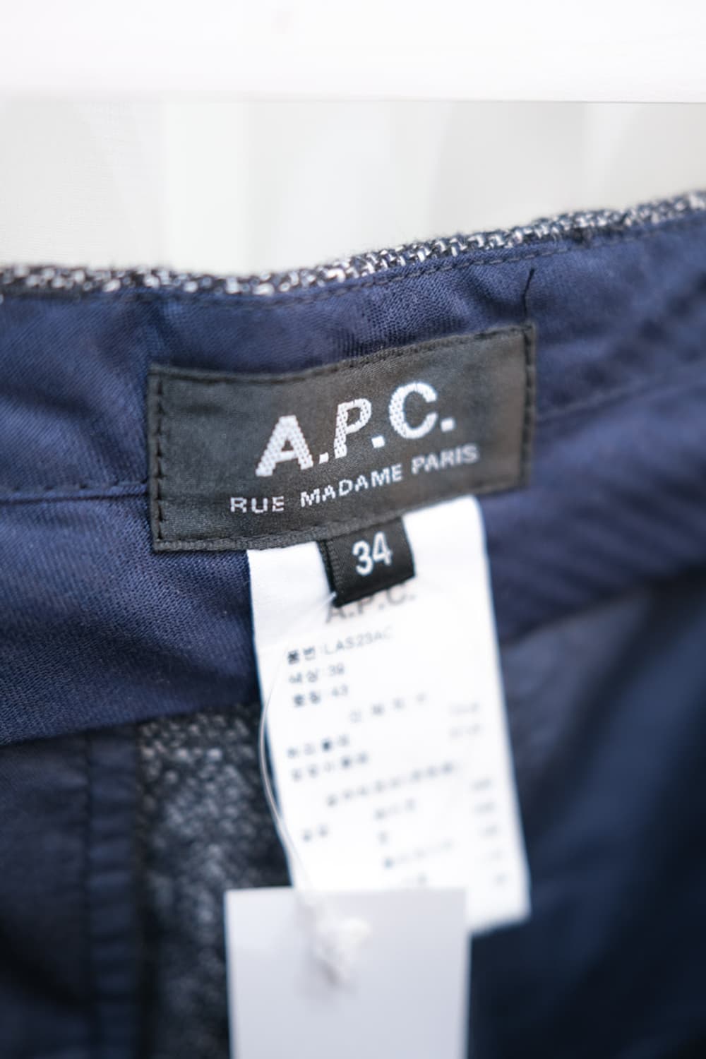 A.P.C. 상품이미지3