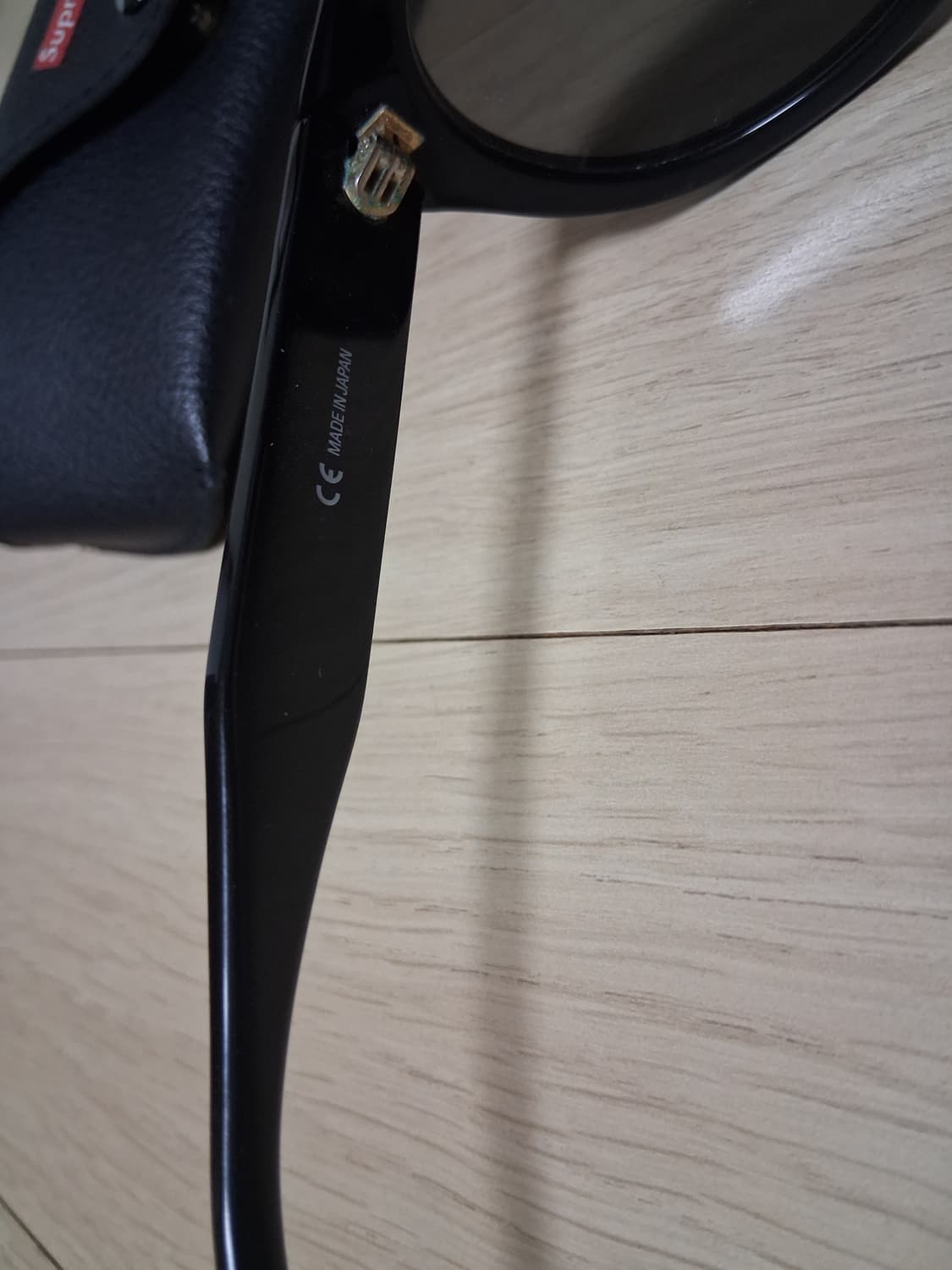 슈프림 프란시스 선글라스 상품이미지5