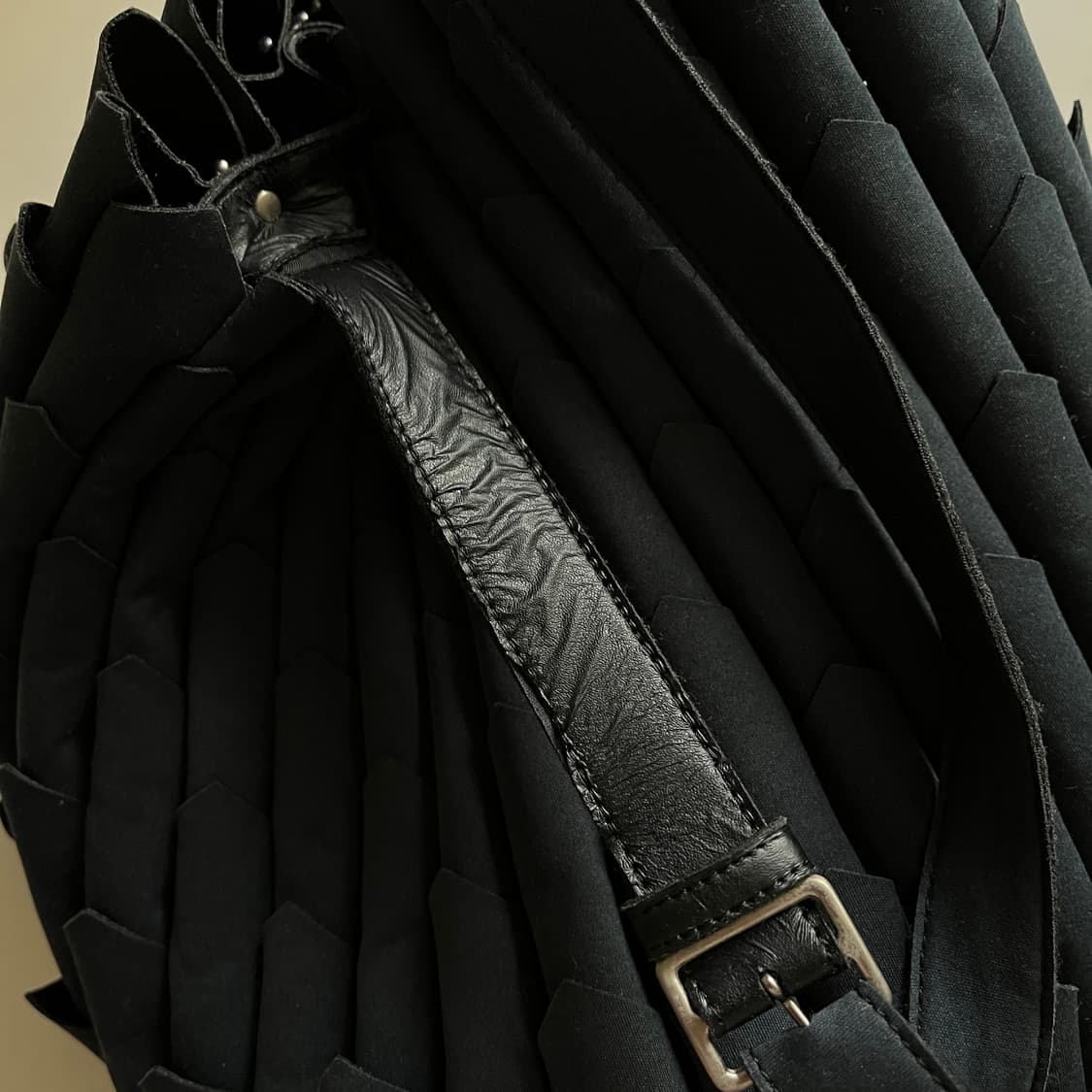 noir key ninomiya bloom bag 상품이미지8