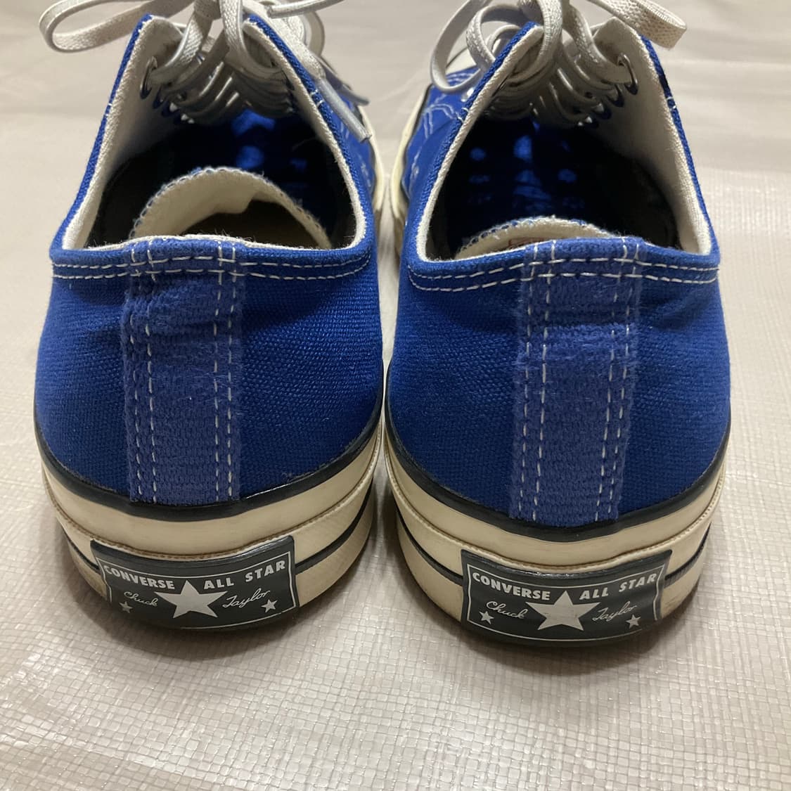 컨버스 척70 러쉬블루 280 상품이미지7