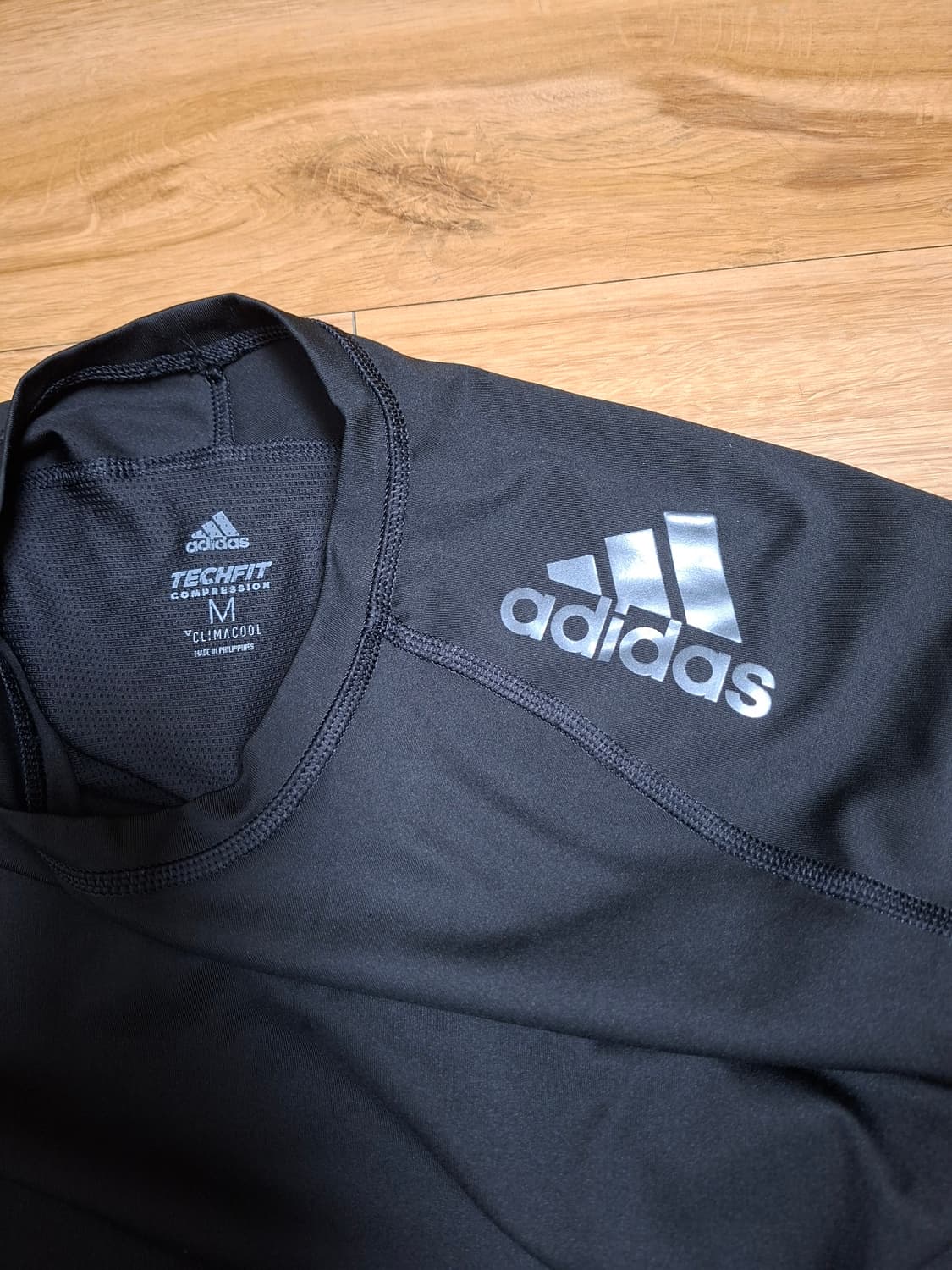 아디다스 기능성 테크핏 이너웨이 상품이미지2