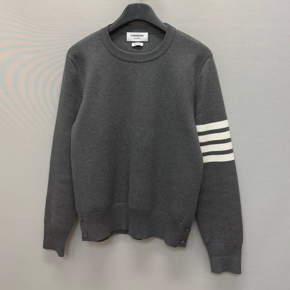 톰브라운 밀라노스티치 니트 ( 77 ) 상품이미지3