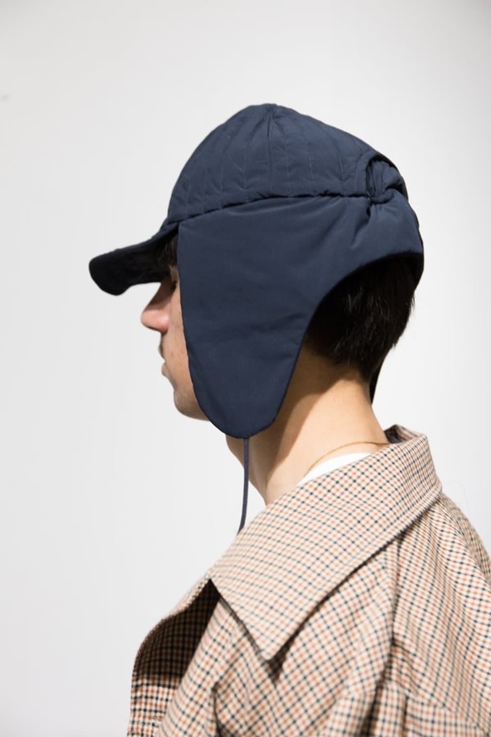 카미엘포트젠스 이어플랩캡 / free 상품이미지1