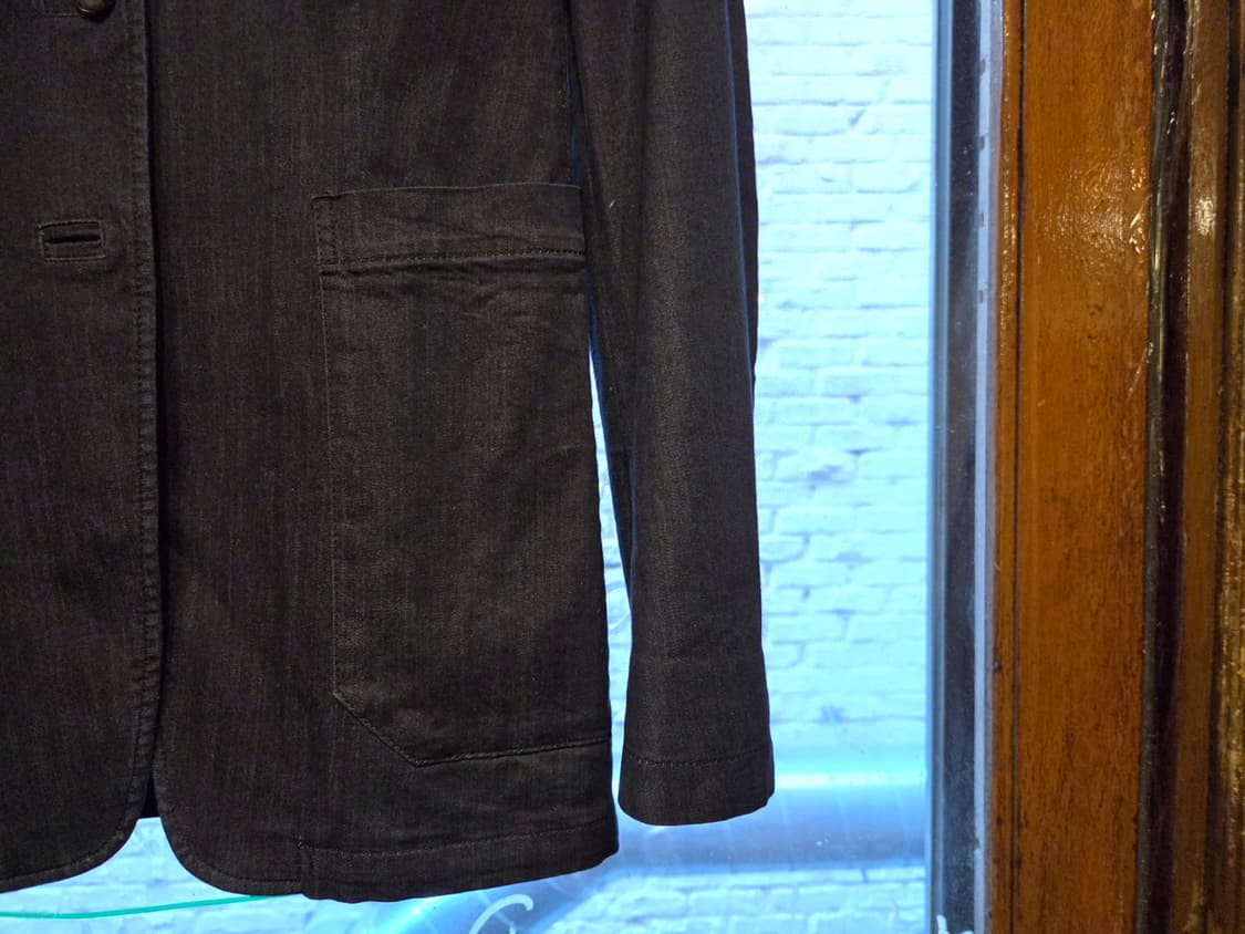 프라다 자켓 상품이미지3