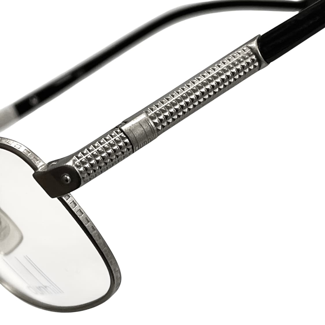 DUNHILL 던힐 은테 안경 상품이미지4