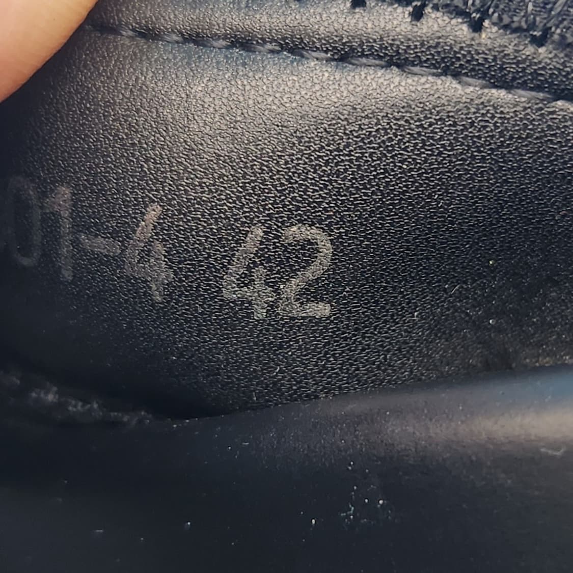 o 구찌 GG 로고 남성슬리퍼 42 270 상품이미지6