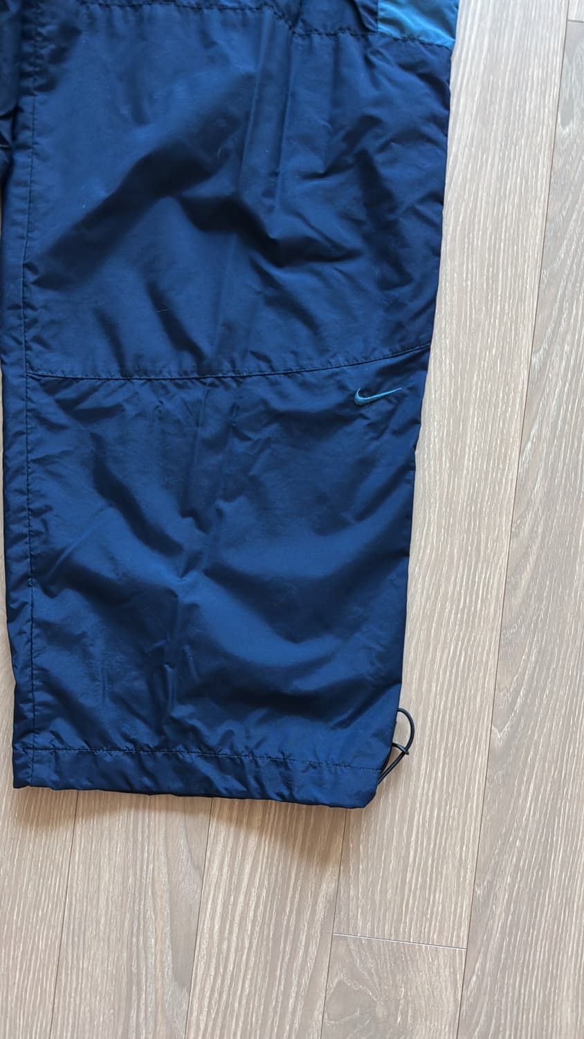 00s 나이키 y2k 빈티지 트랙팬츠 상품이미지4