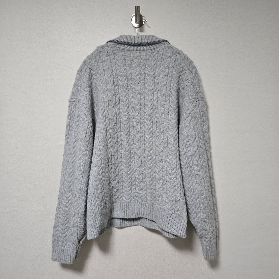 그로브 Alma 카라니트 / 여성 니트/ 여자 니트  상품이미지6