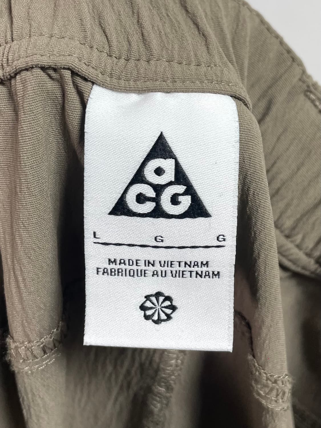 나이키 ACG 스미스 서밋 카고팬츠 (onp.08) 상품이미지9