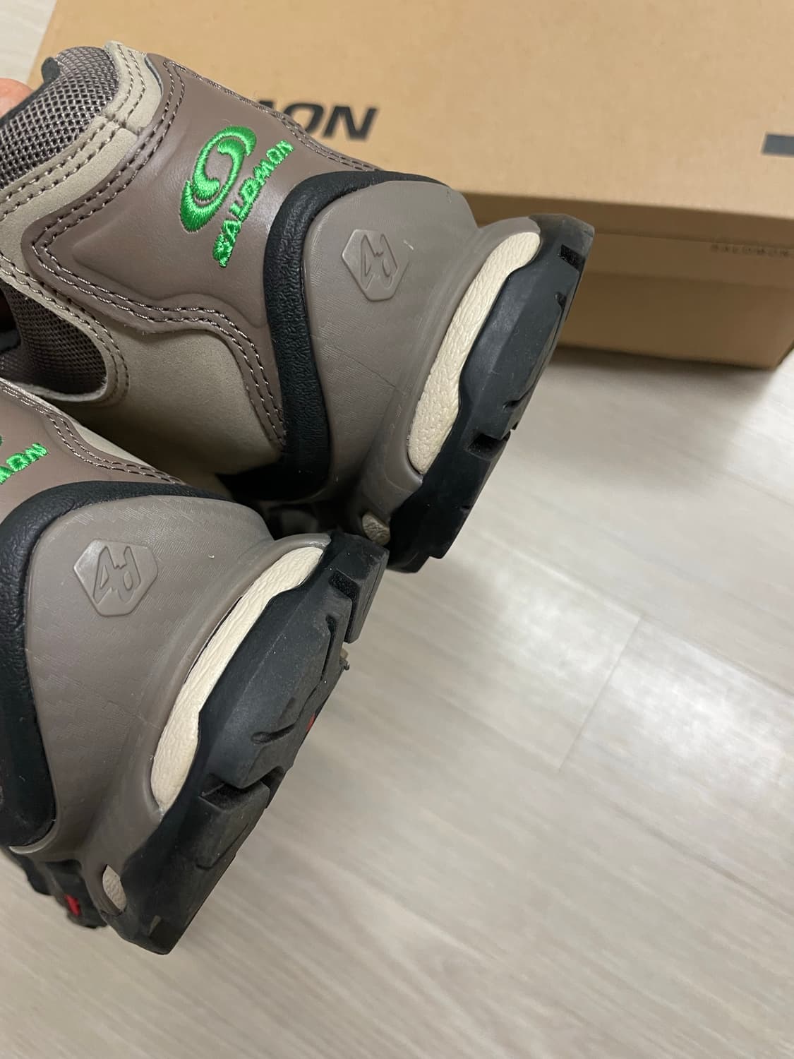 살로몬 xt quest2 255 상품이미지5