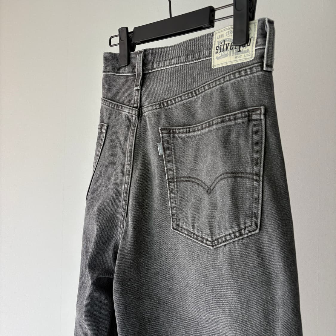  ▫️Levi's Silver Tab Denim 상품이미지6