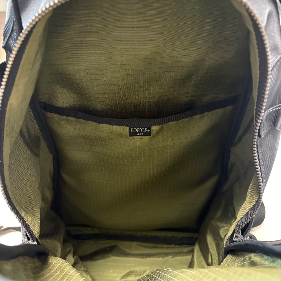 요시다포터 띵즈 Things 백팩 상품이미지3