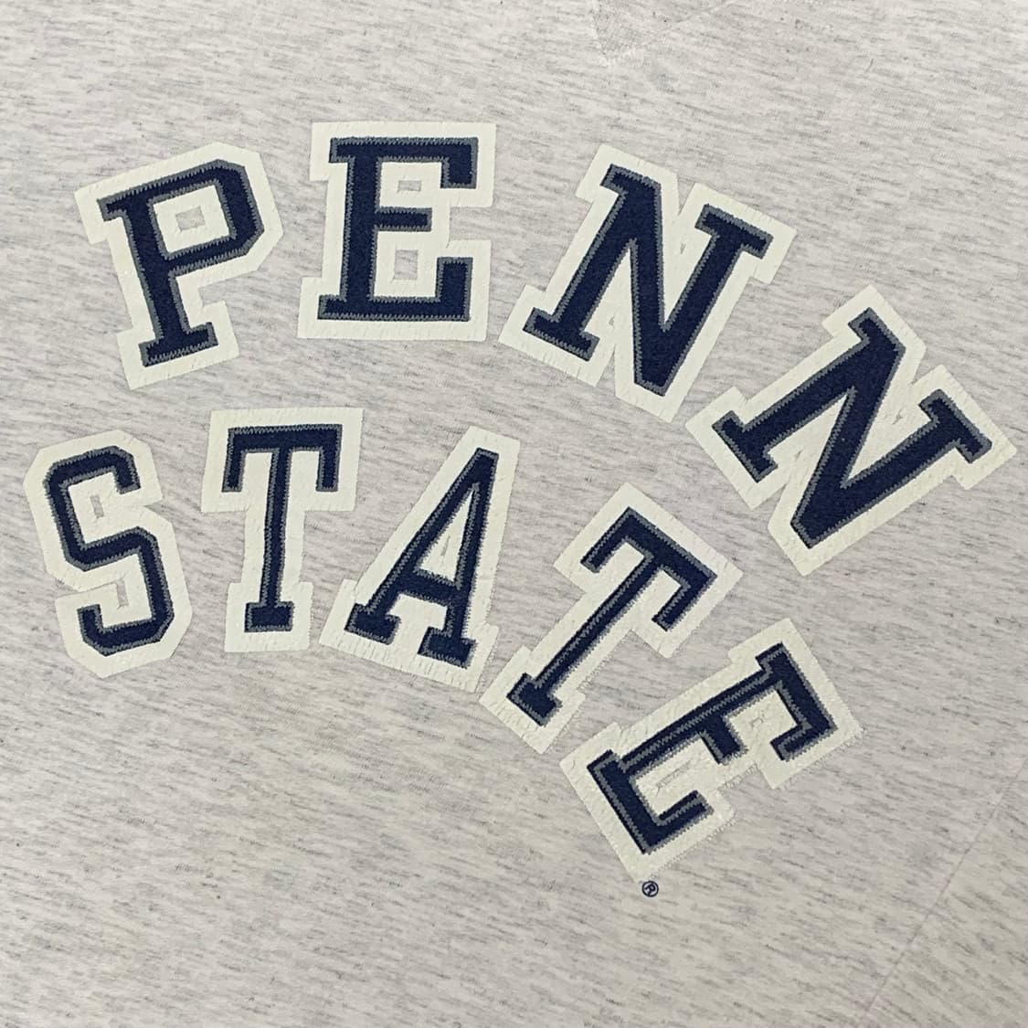 90s penn state university sweatshirt 상품이미지2