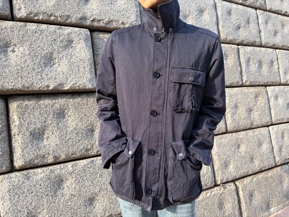 2009 C.P company field jacket  상품이미지6