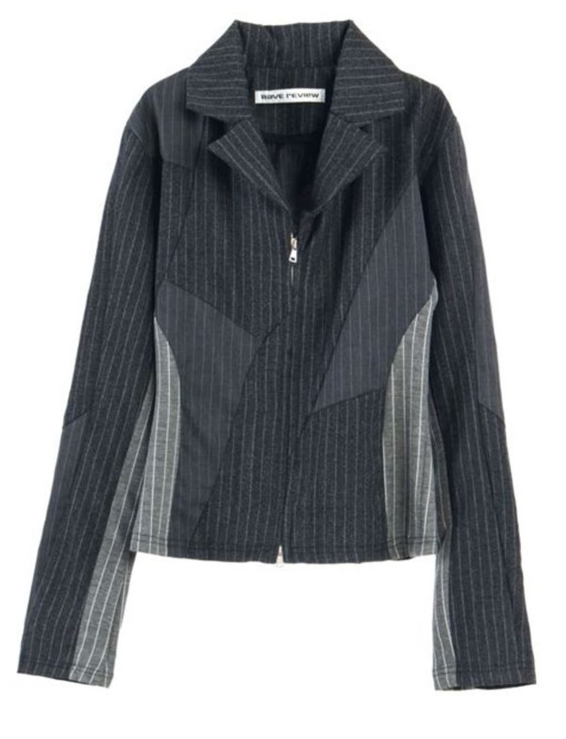 레이브 리뷰 집업자켓 36 상품이미지1